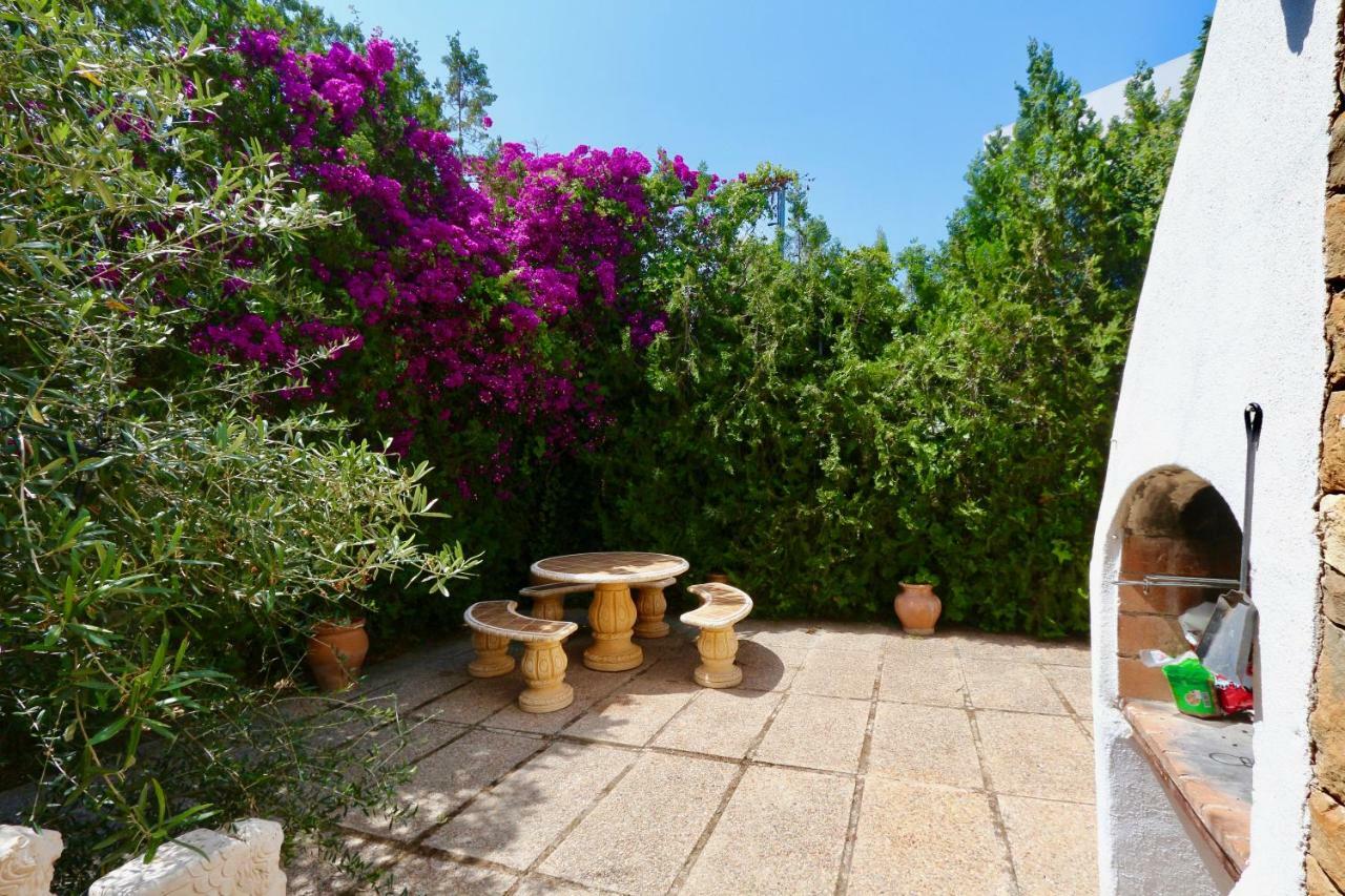Calalga Сasa Frente A La Playa Con Piscina Privada Villa กัลเป ภายนอก รูปภาพ